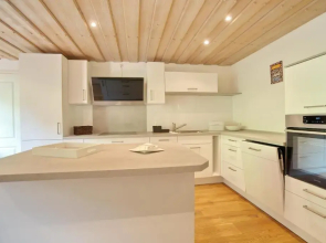 Ferienwohnung Stuiben