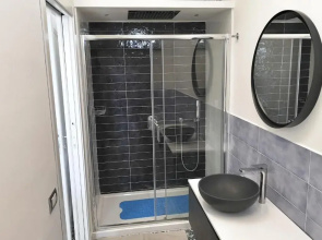 Calise Guest house