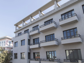 Perianth Hotel, a member of Design Hotels