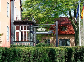 Slottshotellet i Kalmar