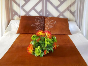 Caliente Beach Lodge