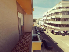 Apartamento S. Luis