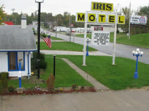 Iris Motel
