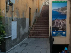 La Casa Del Vignaiolo