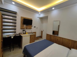 Life Span Hotel Taksim