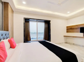 Capital O 44207 Hotel Krishnaraj