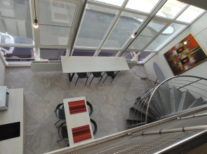 Apartments on 39/1 Krasnyaya Street