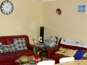 House With 3 Bedrooms in Les Mathes, With Enclosed Garden and Wifi - 4 km From the Beach