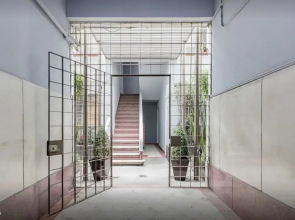 AO21 Apartments