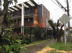 Condominio Doña Jacinta