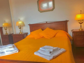 Old Town Apartment Sea View