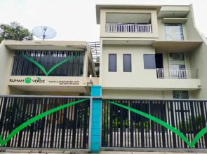 Rumah Verde