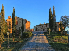 Agriturismo Bombina