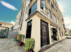 Sabila Boutique Hotel