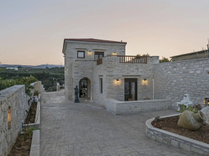 Semeli Villa