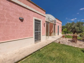 3536 Villa Le Majole by Perle di Puglia