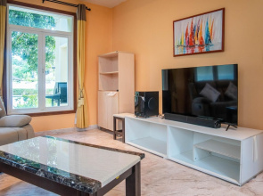 7 Bedroom Pool Villa in Kathu SV1