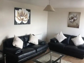 The Keating Apartment