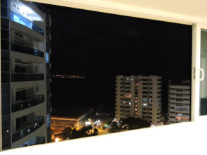 Apartamento Laguito Bocagrande Vista al Mar