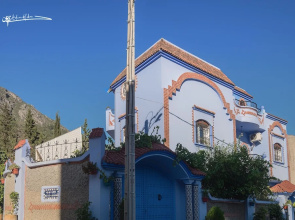 Villa Rita Guest House