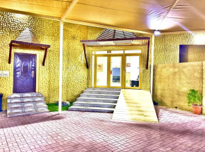 Royal Beach Hotel
