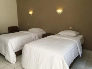 Parama Hotel