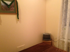 Отель «Ринальди на Невском 105»