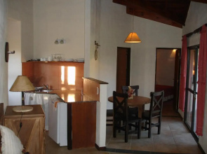 Fincas Del Huacle