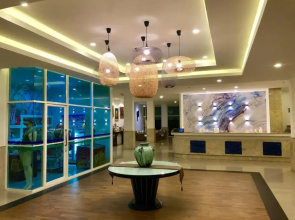 Blue Beach Grand Resort and Spa