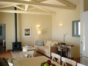 Urania Luxury Villas