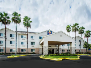 Best Western Plus Plant City Hotel