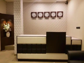 Khayyam Hotel