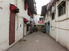OYO 3630 Hotel Ajwa