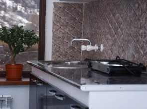 GuestHouse Crown Of Tsaghkadzor