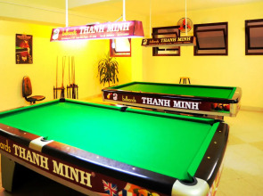 Golden Coast Resort and Spa