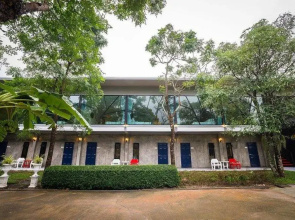 The Forest Home Resort