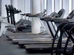 Отель Park Inn by Radisson Meriton Conference & Spa Tallinn