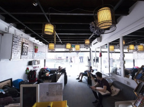 5footway.inn Project Chinatown 2