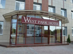 Отель West Park