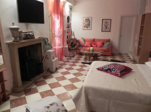 Villa Milly