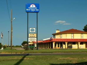 Americas Best Value Inn-Abilene