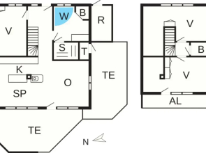 Holiday Home in Gelting
