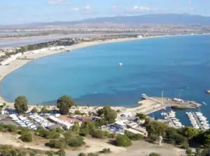 Casa Vacanze Marina Residence