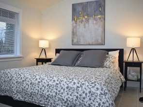 Stylish Abode in Picturesque Duvall