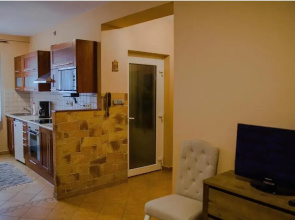 Bedi Apartmanház