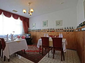 Апарт-отель «Царицыно»