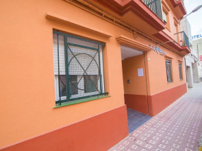 Hostal Boutique Tarifa