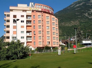 Hotel Alex
