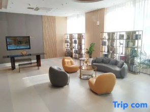 Haifanxing Chain Hotel (Xingguo Avenue)