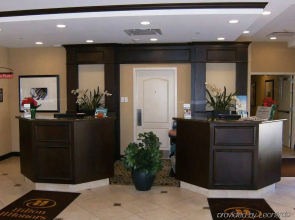 Hilton Garden Inn Lakeland